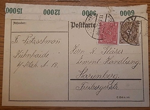 Karte raitzenhain marienberg - raitzenhain,