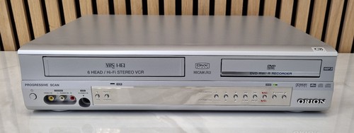 Orion vdr 4003 xsi - xsi, vhs