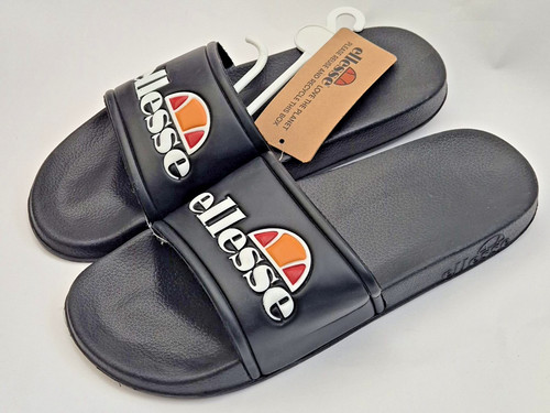 Ellesse unisex badelatschen - unisex,