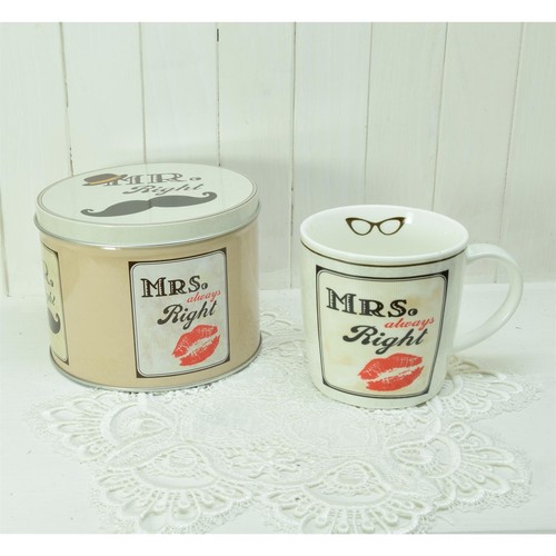 Becher tasse blechdose - tasse,