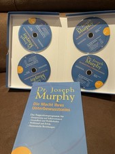 Die Macht Des Unterbewusstseins Dr. Joseph Murphy
