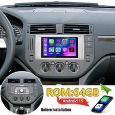 Für ford focus max - für,