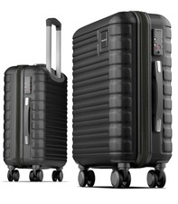 Travely Handgepäck Koffer M (36L)