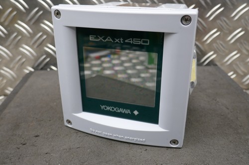 Yokogawa sc450g - yokogawa,
