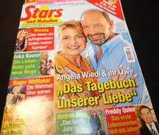 Stars und  Melodie 1/2011