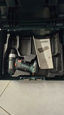 Metabo BS 18 LT BL