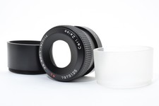 Carl Zeiss Triotar Lupe 5x T*