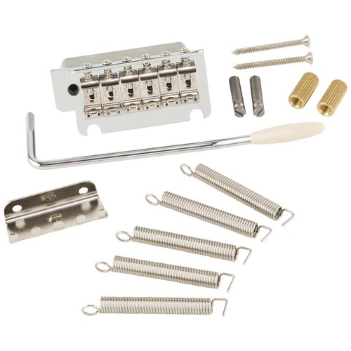 Fender deluxe series point - series, 2-point