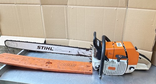 Stihl 880 motorsäge - stihl,