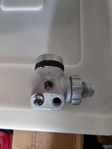 Apeks xtx 100 stufe tauchen - apeks,