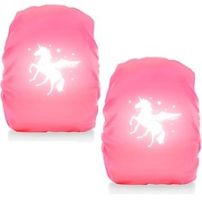 Regenschutz Schulranzen 