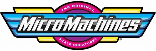 Micro machines zum auswählen - machines,