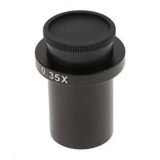 0,35X CCD C-Mount