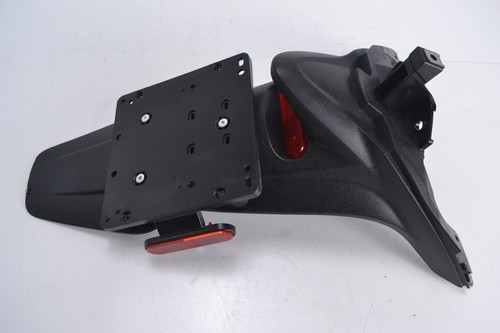 Kennzeichenhalter piaggio - kennzeichenhalter,