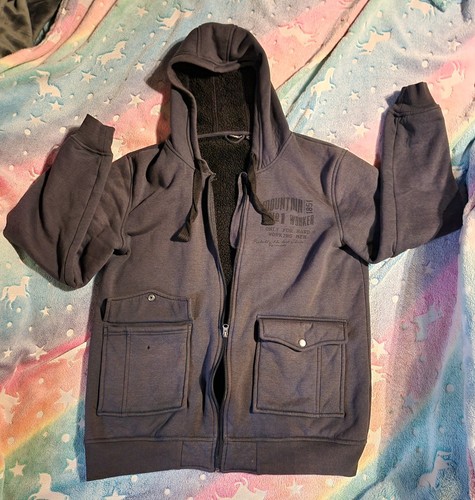 Defekte winter jacke herren - jacke,