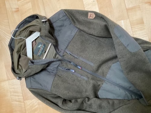 Parforce damen pirschjacke - damen,