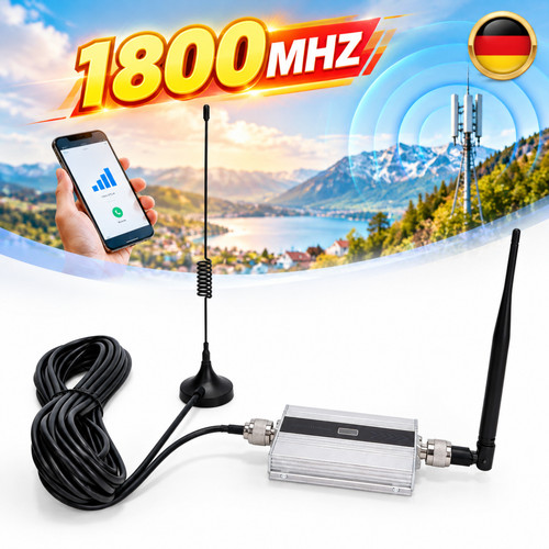 Lte 1800mhz - 4g,