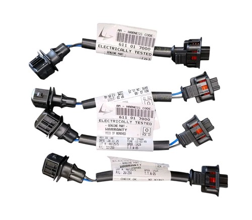 Adapterkabel landirenzo oem - adapterkabel,