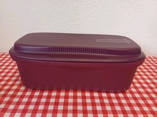 Tupperware * Pastameister * Pasta Meister * Mikrowelle  lila