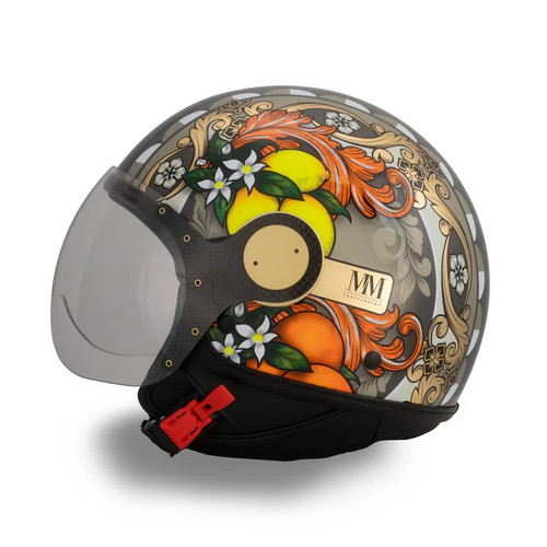 Helm independent sicilia - independent,