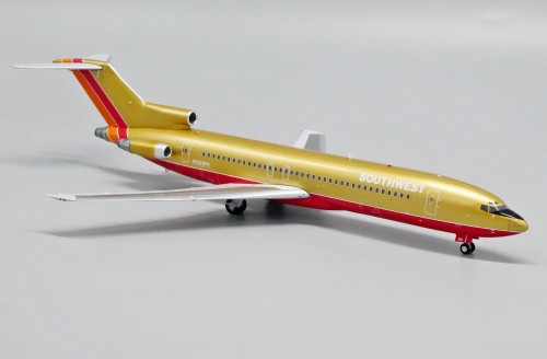 Wings boeing 727 200 - jc,