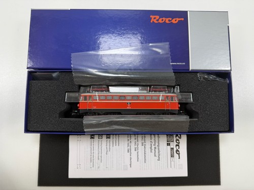 Roco 73476 lok - e-lok, 1042.10
