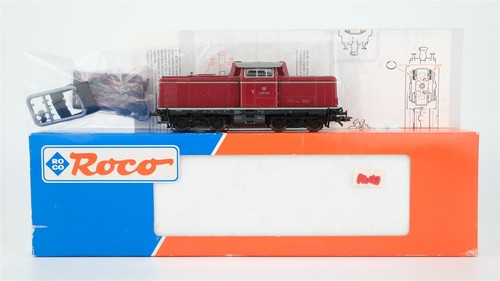 Roco 69417 diesellok - h0,