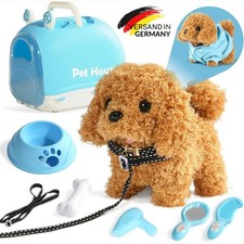 Interaktive hund elektronische - interaktive,
