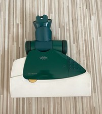 ➡️ VORWERK KOBOLD ELEKTROBÜRSTE EB 350 ? DEFEKT - FÜR BASTLER ⬅️