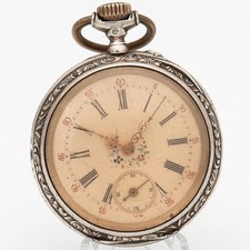 47,5 mm ø - Antike Herren