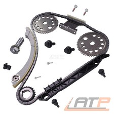 STEUERKETTENSATZ KETTENSATZ