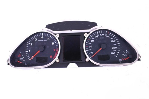 Tachometer original audi 4f - audi,