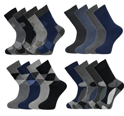 Thermo socken damen herren - damen,