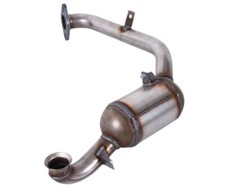 Katalysator Oxi-Kat Hosenrohr