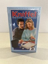 Schmidt Spiele Kniffelblock