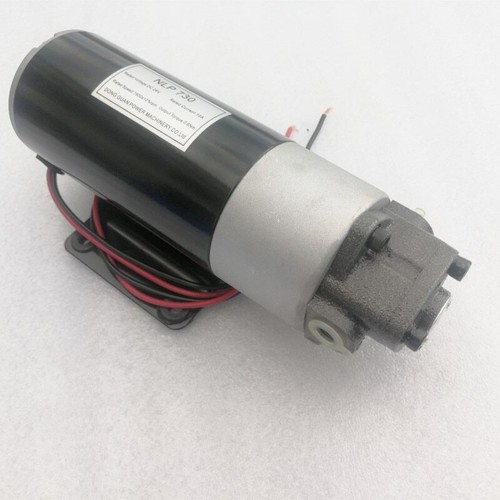 Elektrische hydraulikpumpe - elektrische,
