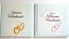 Fotoalbum Fotobuch Hochzeit