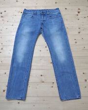 G-Star Herren 3301 Straight