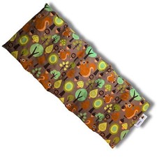 Dinkelkissen 50x20cm Wald