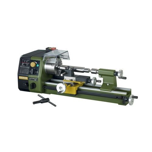 24002 drehmaschine proxxon - 24002,