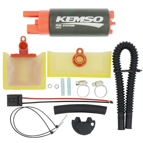 Fuel pump for alfa - alfa, romeo