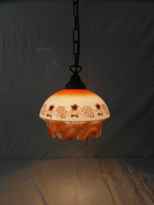 Hängelampe Antik Deckenlampe