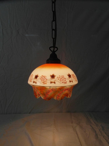 Hängelampe antik deckenlampe - hängelampe,