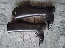 Cavallo Lederreitstiefel, Größe 40