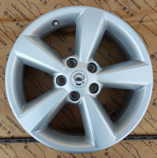 Original alufelge nissan - x,