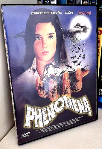 Phänomen dario argento - phänomen,