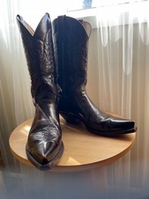 “Sendra 3323C Cherry Leather