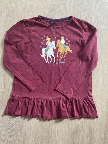 Bibi tina langarmshirt - bibi, &
