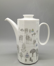 Rosenthal Polygon Winterreise