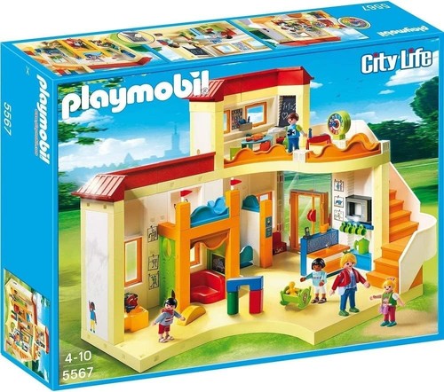 Playmobil 5567 city - playmobil,
